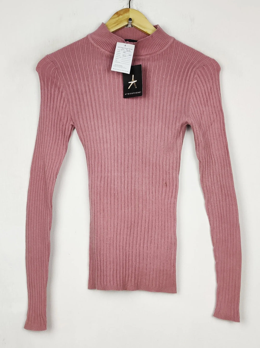 Buy online pre-used pre-loved 100% authentic & Original branded Atmosphere (HT-3031) available in Pakistan. Top international brands avilable.