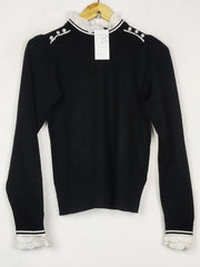 Buy online pre-used pre-loved 100% authentic & Original branded River Island (HT-3037) available in Pakistan. Top international brands avilable.