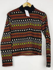 Buy online pre-used pre-loved 100% authentic & Original branded Zara (HT-3055) available in Pakistan. Top international brands avilable.