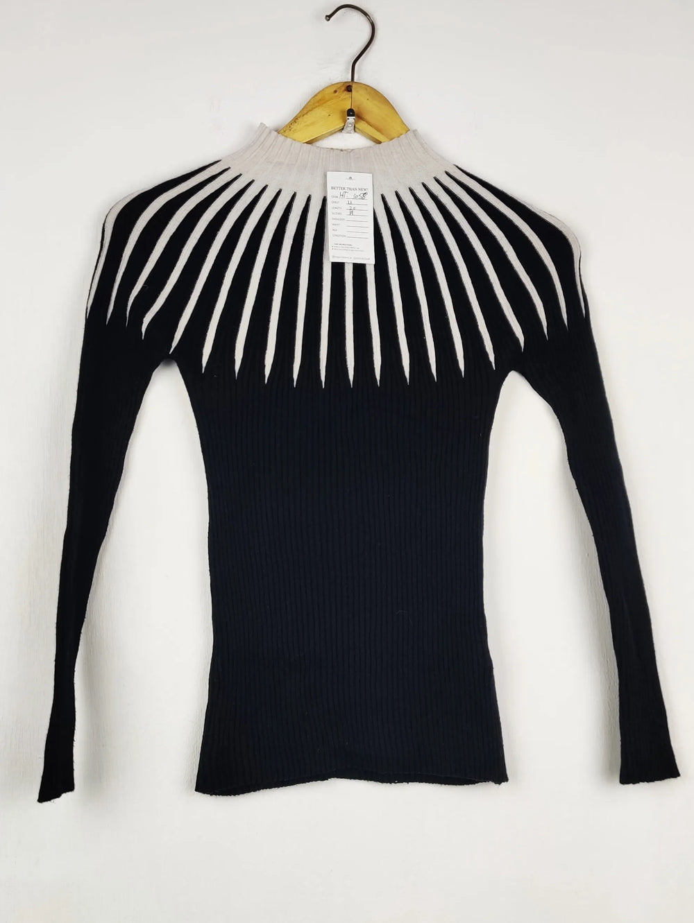 Buy online pre-used pre-loved 100% authentic & Original branded Shein (HT-3058) available in Pakistan. Top international brands avilable.
