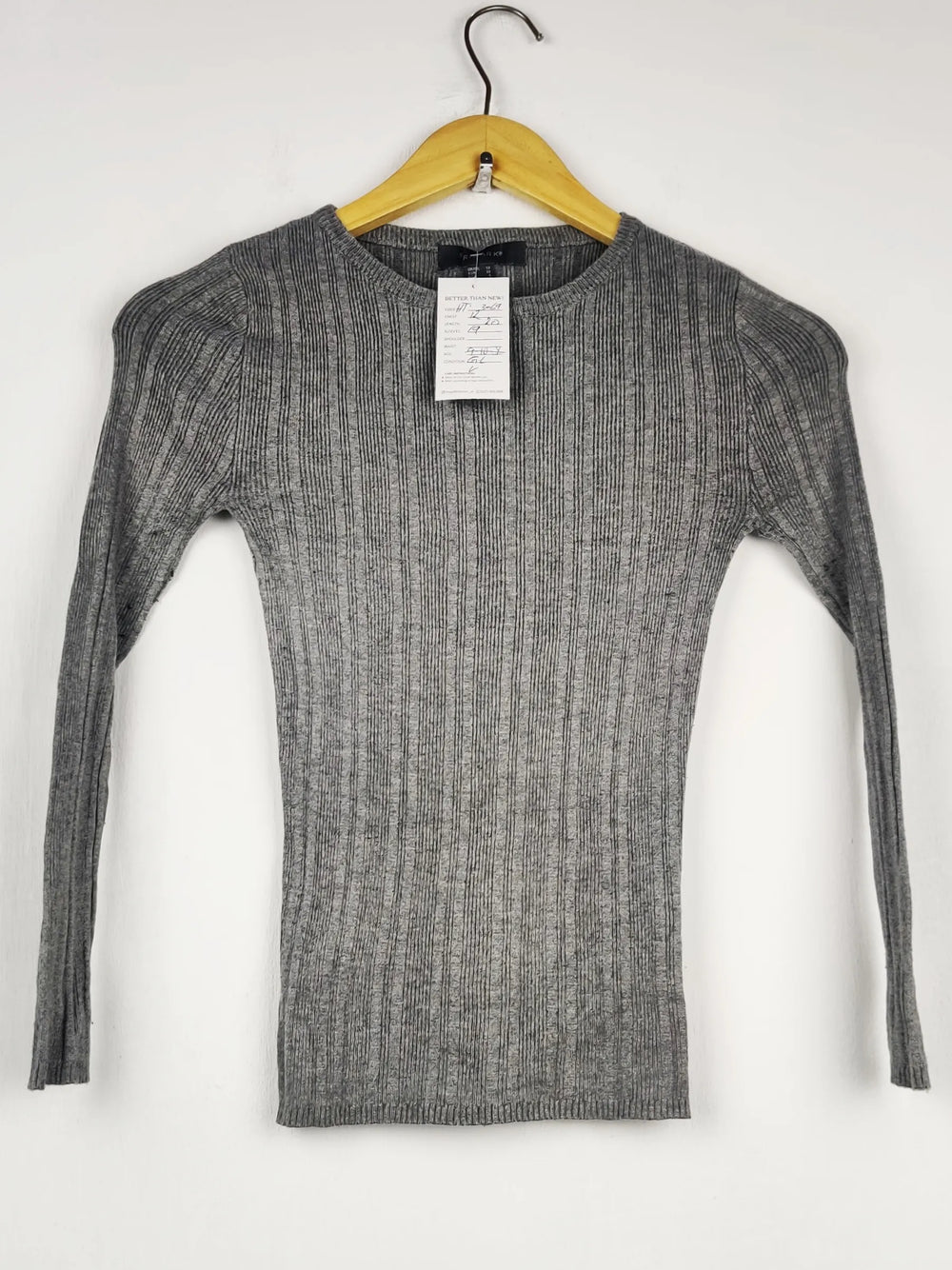 Buy online pre-used pre-loved 100% authentic & Original branded Primark (HT-3069) available in Pakistan. Top international brands avilable.