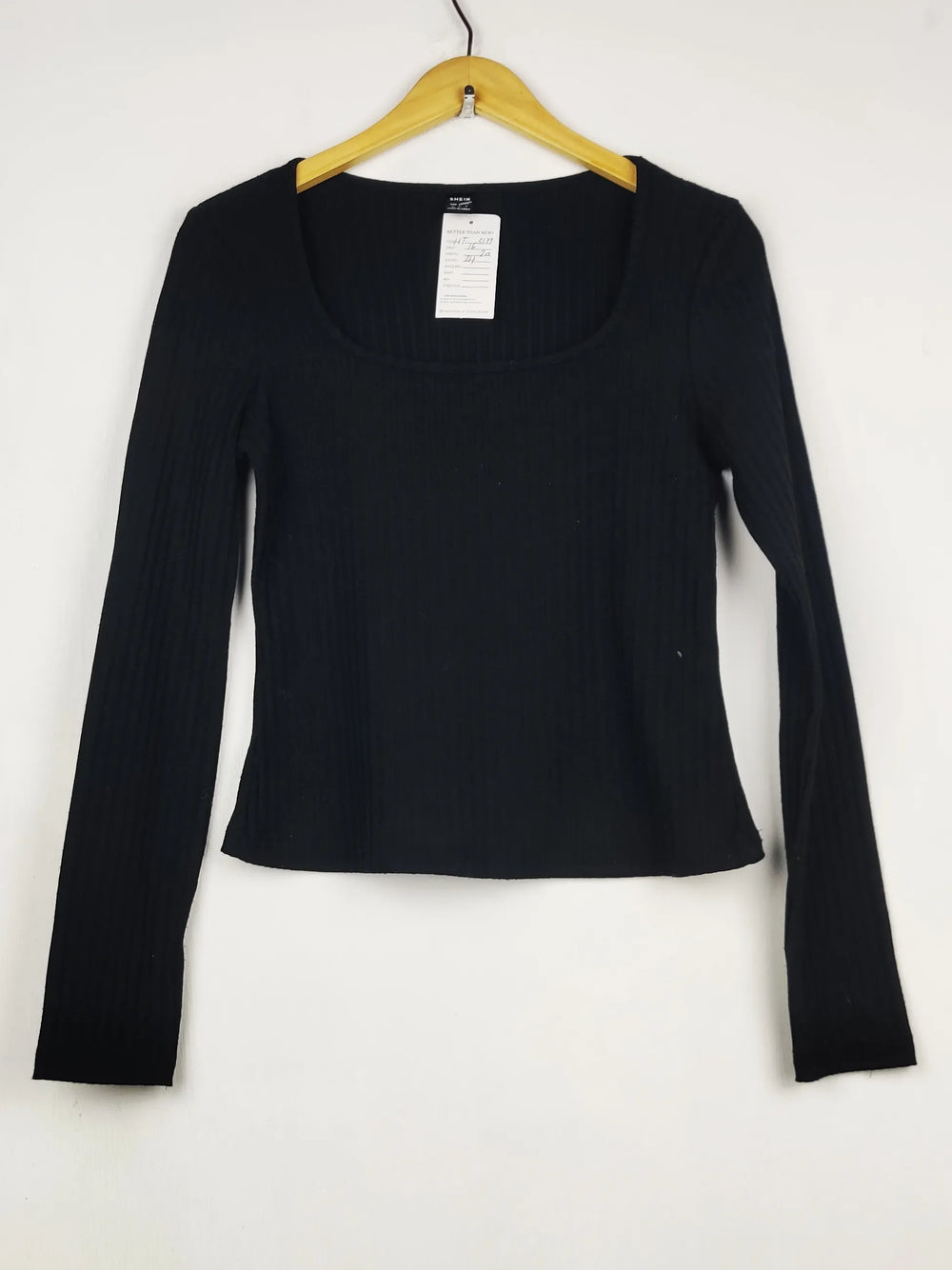 Buy online pre-used pre-loved 100% authentic & Original branded Shein (HT-3119) available in Pakistan. Top international brands avilable.