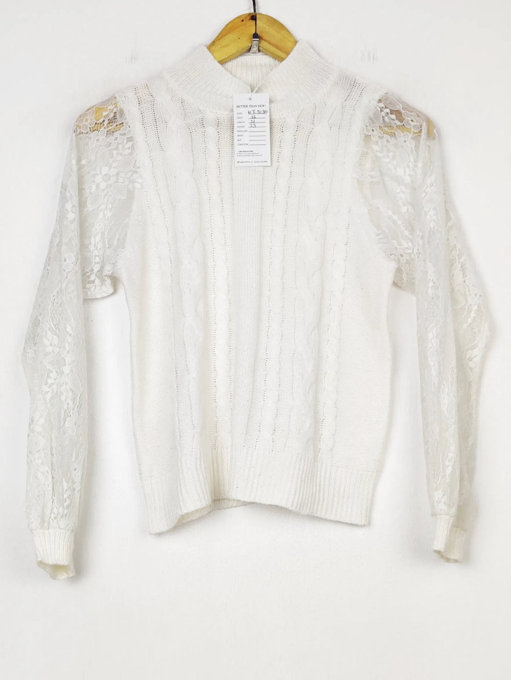 Buy online pre-used pre-loved 100% authentic & Original branded Unknown Brand (HT-3130) available in Pakistan. Top international brands avilable.