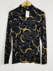 Buy online pre-used pre-loved 100% authentic & Original branded River Island (HT-3205) available in Pakistan. Top international brands avilable.