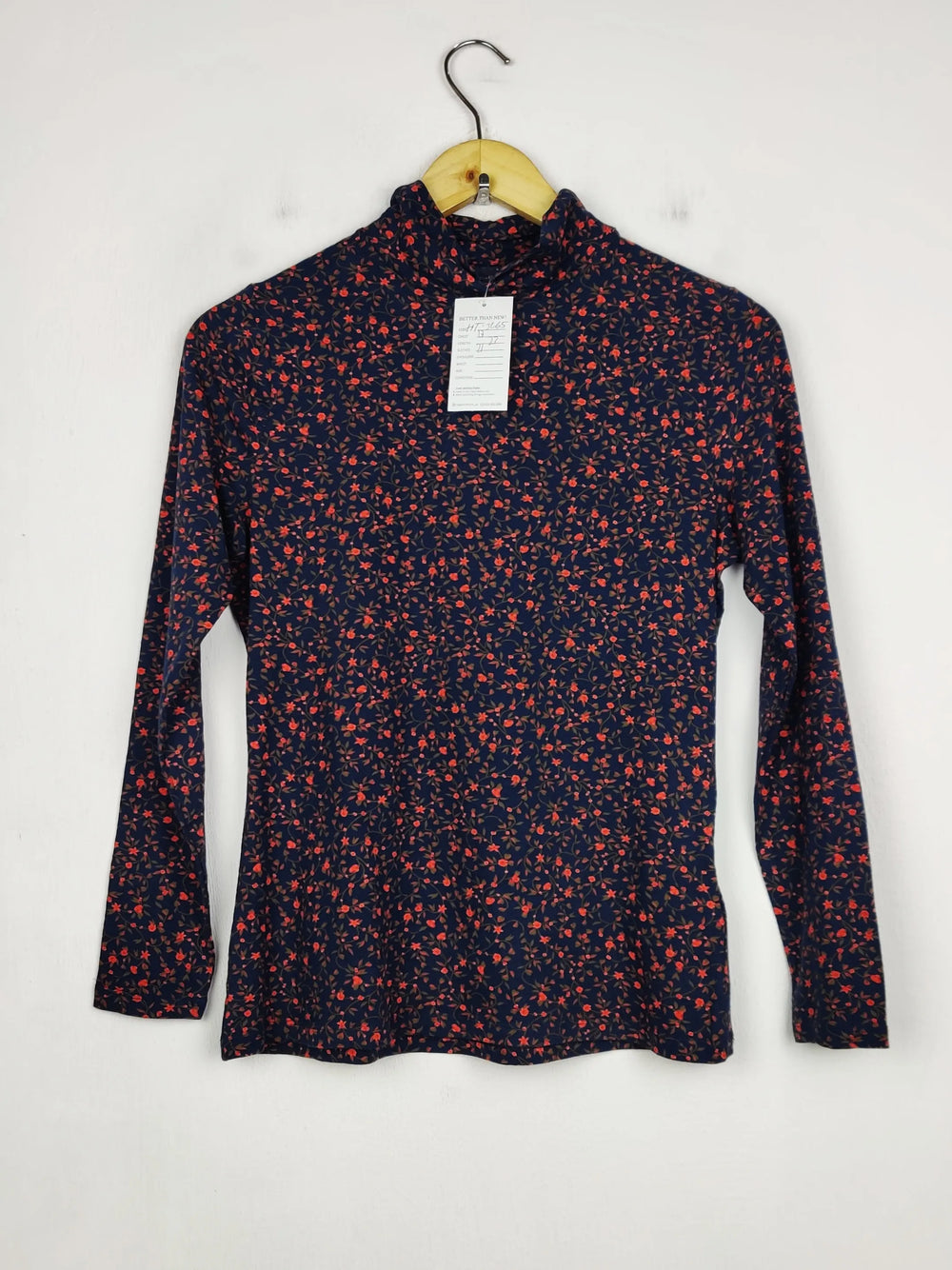 Buy online pre-used pre-loved 100% authentic & Original branded Marks & Spencer (HT-3265) available in Pakistan. Top international brands avilable.