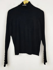 Buy online pre-used pre-loved 100% authentic & Original branded Debenhams (HT-3372) available in Pakistan. Top international brands avilable.