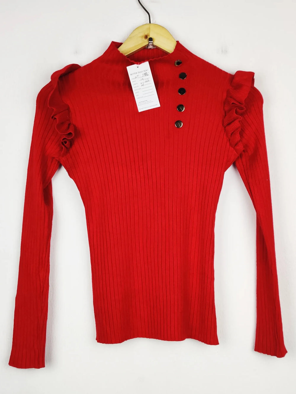 Buy online pre-used pre-loved 100% authentic & Original branded Giorgia (HT-3396) available in Pakistan. Top international brands avilable.