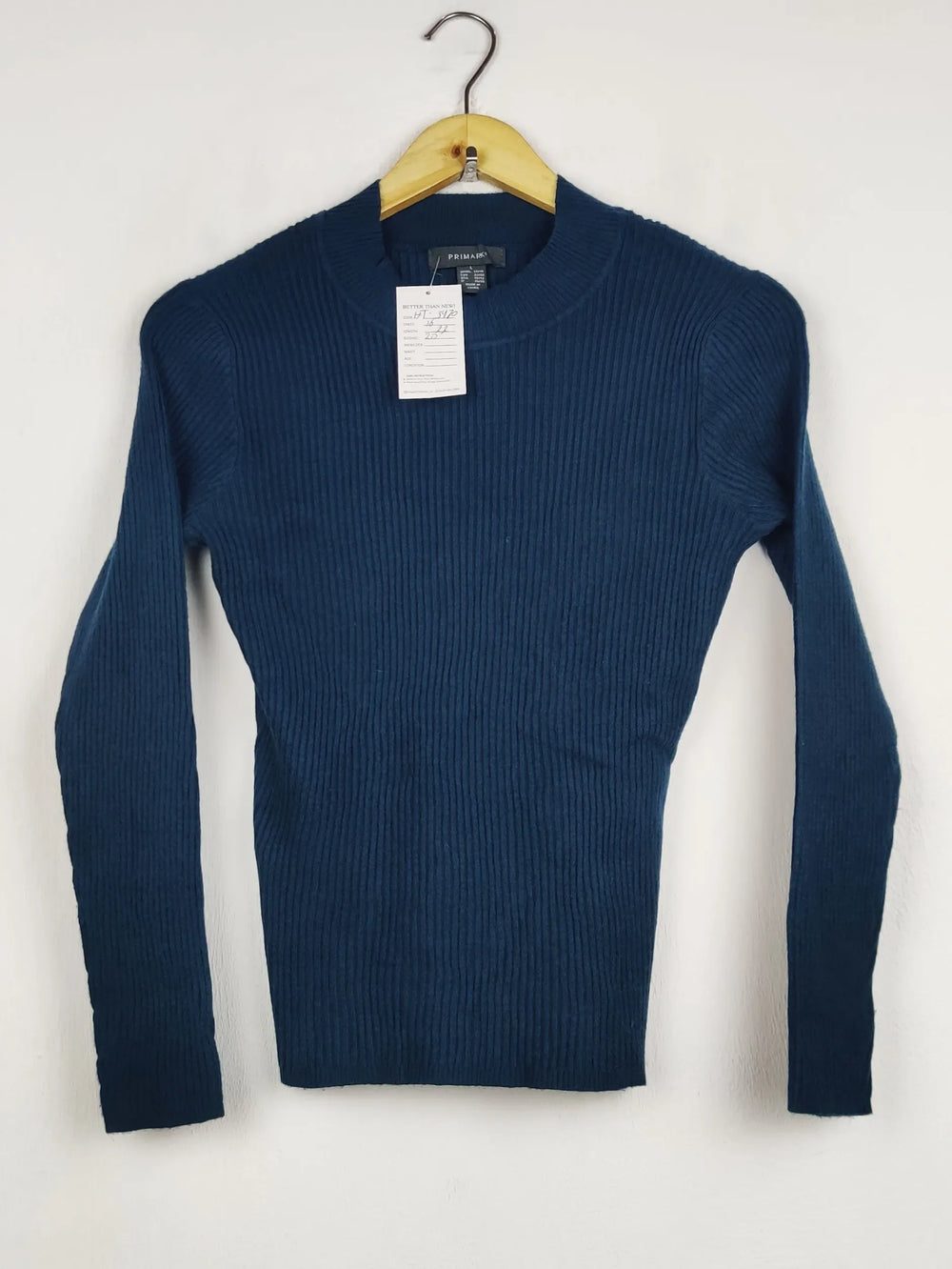 Buy online pre-used pre-loved 100% authentic & Original branded Primark (HT-3470) available in Pakistan. Top international brands avilable.