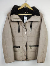 Buy online pre-used pre-loved 100% authentic & Original branded Reserved (JKT-1013) available in Pakistan. Top international brands avilable.