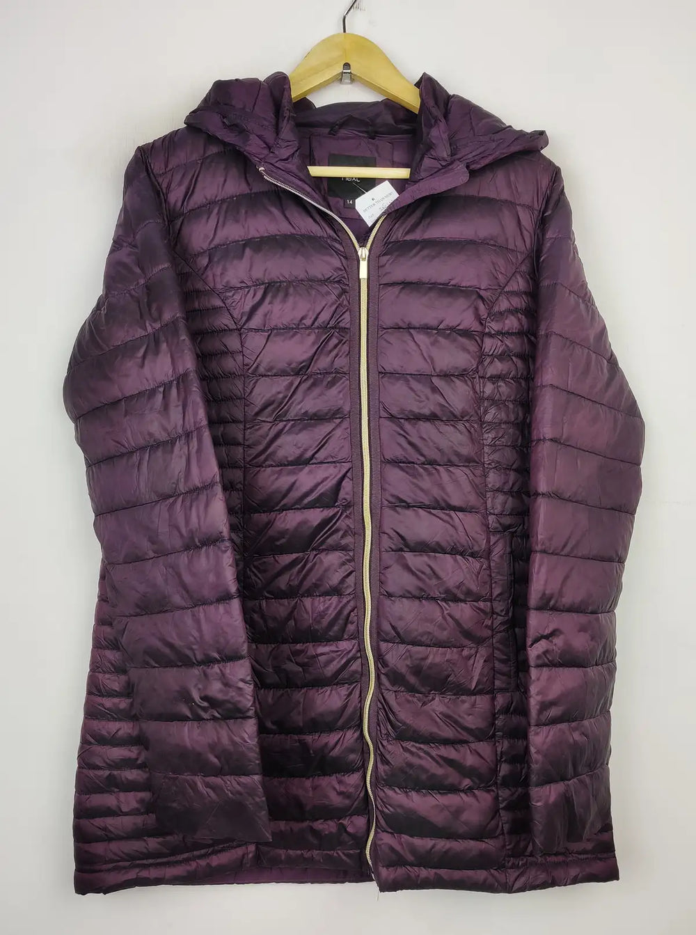 Buy online pre-used pre-loved 100% authentic & Original branded Next (JKT-1026) available in Pakistan. Top international brands avilable.