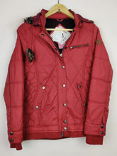 Buy online pre-used pre-loved 100% authentic & Original branded Bellfield (JKT-1031) available in Pakistan. Top international brands avilable.