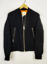 Buy online pre-used pre-loved 100% authentic & Original branded Mango (JKT-1040) available in Pakistan. Top international brands avilable.