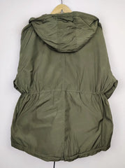 Warehouse (JKT-1041)