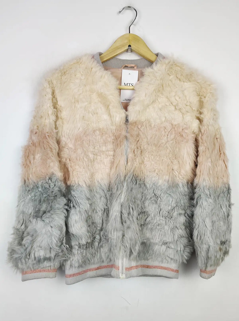 Buy online pre-used pre-loved 100% authentic & Original branded Nutmeg (JKT-1049) available in Pakistan. Top international brands avilable.