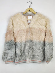 Buy online pre-used pre-loved 100% authentic & Original branded Nutmeg (JKT-1049) available in Pakistan. Top international brands avilable.