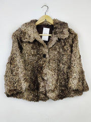 Buy online pre-used pre-loved 100% authentic & Original branded Unknown Brand (JKT-1054) available in Pakistan. Top international brands avilable.