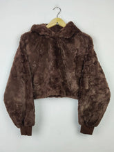 Buy online pre-used pre-loved 100% authentic & Original branded Bershka (JKT-1074) available in Pakistan. Top international brands avilable.