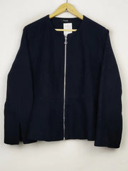 Buy online pre-used pre-loved 100% authentic & Original branded Simply Be (JKT-1082) available in Pakistan. Top international brands avilable.