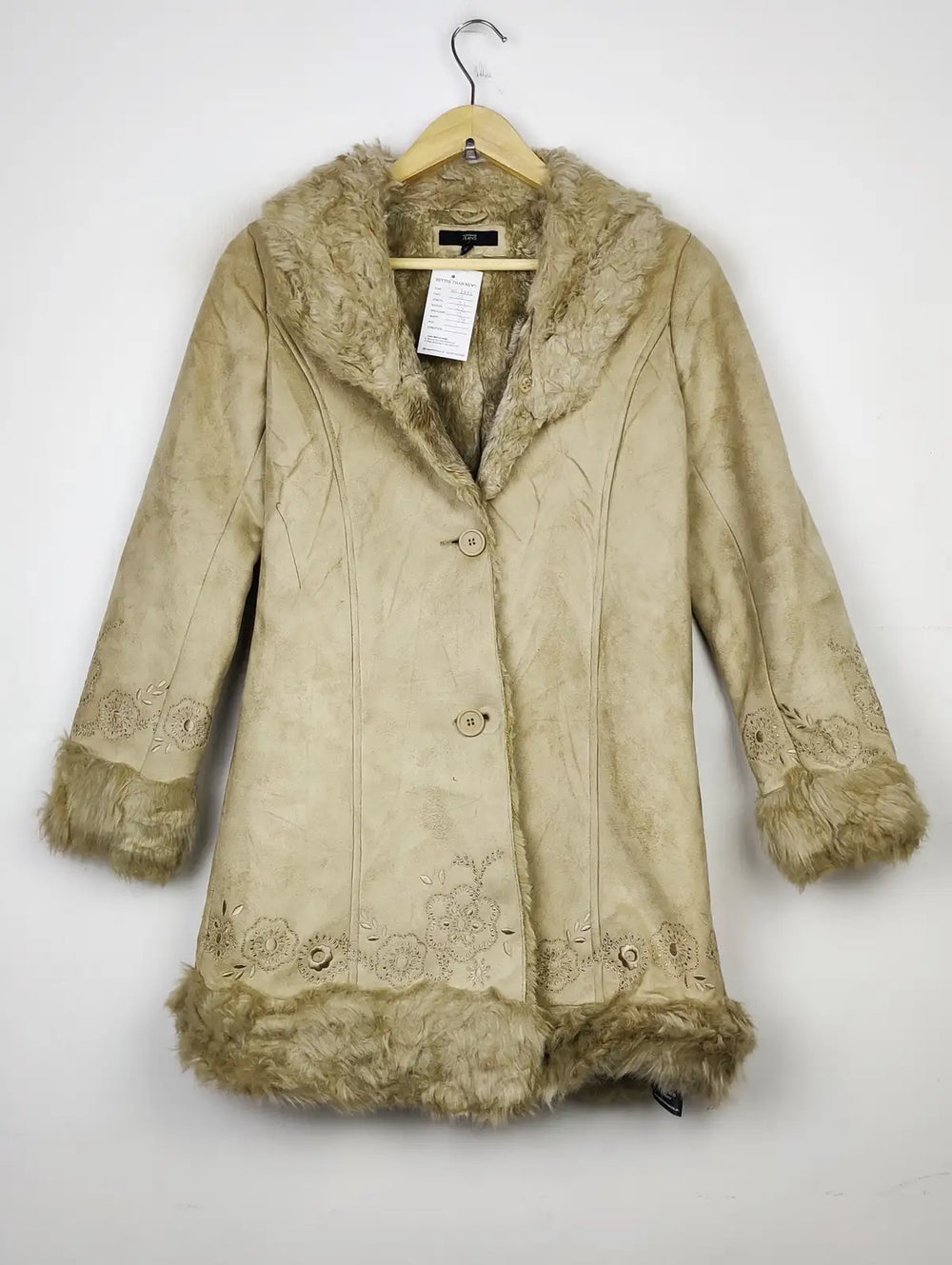 Buy online pre-used pre-loved 100% authentic & Original branded Jasper Conran (JKT-1085) available in Pakistan. Top international brands avilable.