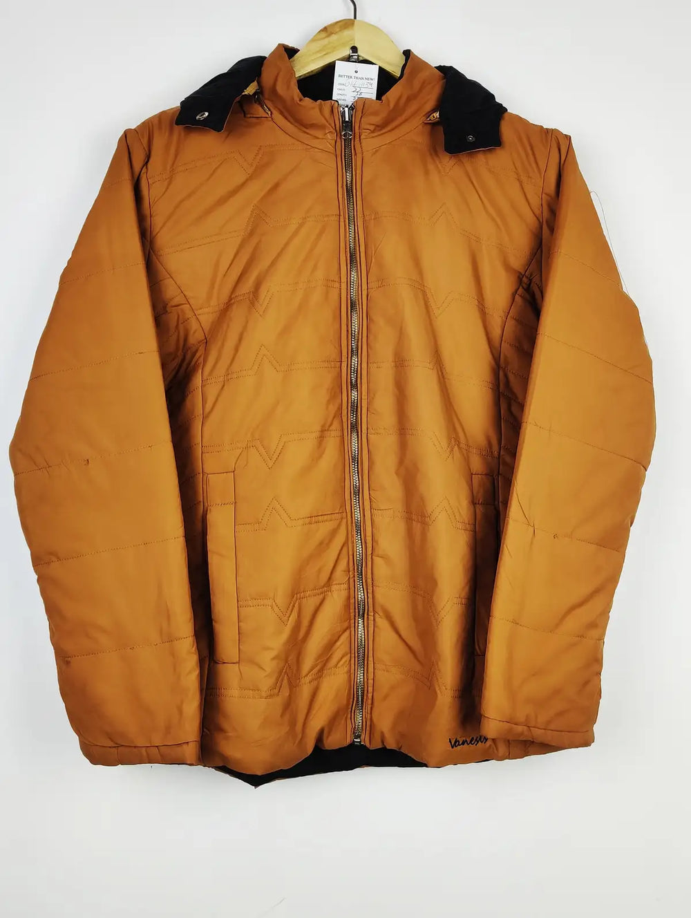 Buy online pre-used pre-loved 100% authentic & Original branded Vanesis (JKT-1134) available in Pakistan. Top international brands avilable.