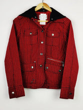 Buy online pre-used pre-loved 100% authentic & Original branded Fresh Made (JKT-1166) available in Pakistan. Top international brands avilable.