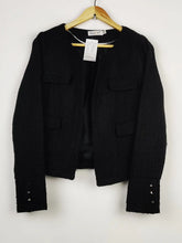 Buy online pre-used pre-loved 100% authentic & Original branded Sunny Girl (JKT-1167) available in Pakistan. Top international brands avilable.