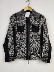 Buy online pre-used pre-loved 100% authentic & Original branded Basler Collections (JKT-1184) available in Pakistan. Top international brands avilable.