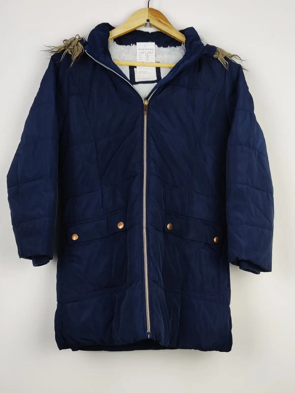Buy online pre-used pre-loved 100% authentic & Original branded John Lewis (JKT-1209) available in Pakistan. Top international brands avilable.