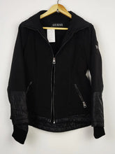 Buy online pre-used pre-loved 100% authentic & Original branded Guess (JKT-1233) available in Pakistan. Top international brands avilable.