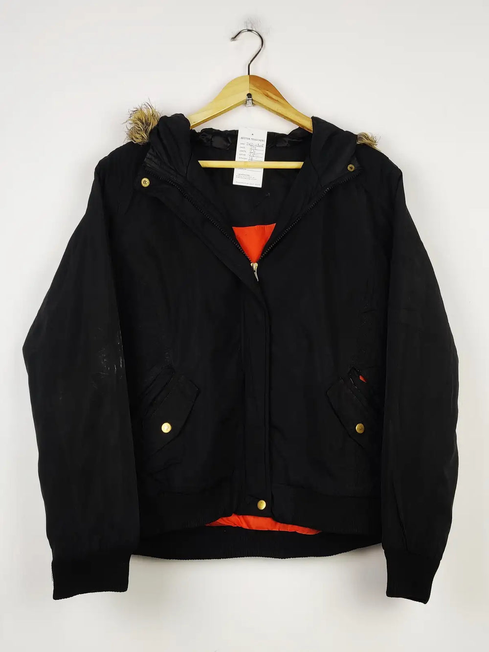 Buy online pre-used pre-loved 100% authentic & Original branded Denim Co (JKT-1308) available in Pakistan. Top international brands avilable.