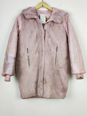Buy online pre-used pre-loved 100% authentic & Original branded Unknown Brand (JKT-1398) available in Pakistan. Top international brands avilable.