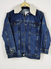 Buy online pre-used pre-loved 100% authentic & Original branded George (JKT-1426) available in Pakistan. Top international brands avilable.