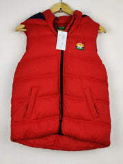 Buy online pre-used pre-loved 100% authentic & Original branded United Color (JKT-1507) available in Pakistan. Top international brands avilable.