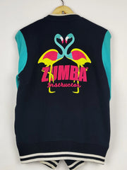 Zumba (JKT-1563)