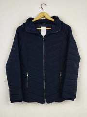 Buy online pre-used pre-loved 100% authentic & Original branded Dunnes Stores (JKT-1574) available in Pakistan. Top international brands avilable.