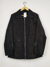 Buy online pre-used pre-loved 100% authentic & Original branded Olsen (JKT-1587) available in Pakistan. Top international brands avilable.