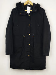 Buy online pre-used pre-loved 100% authentic & Original branded H&M (JKT-1591) available in Pakistan. Top international brands avilable.