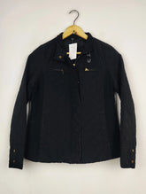 Buy online pre-used pre-loved 100% authentic & Original branded F&F (JKT-1597) available in Pakistan. Top international brands avilable.