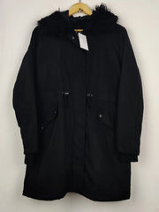 Buy online pre-used pre-loved 100% authentic & Original branded New Look (JKT-1607) available in Pakistan. Top international brands avilable.