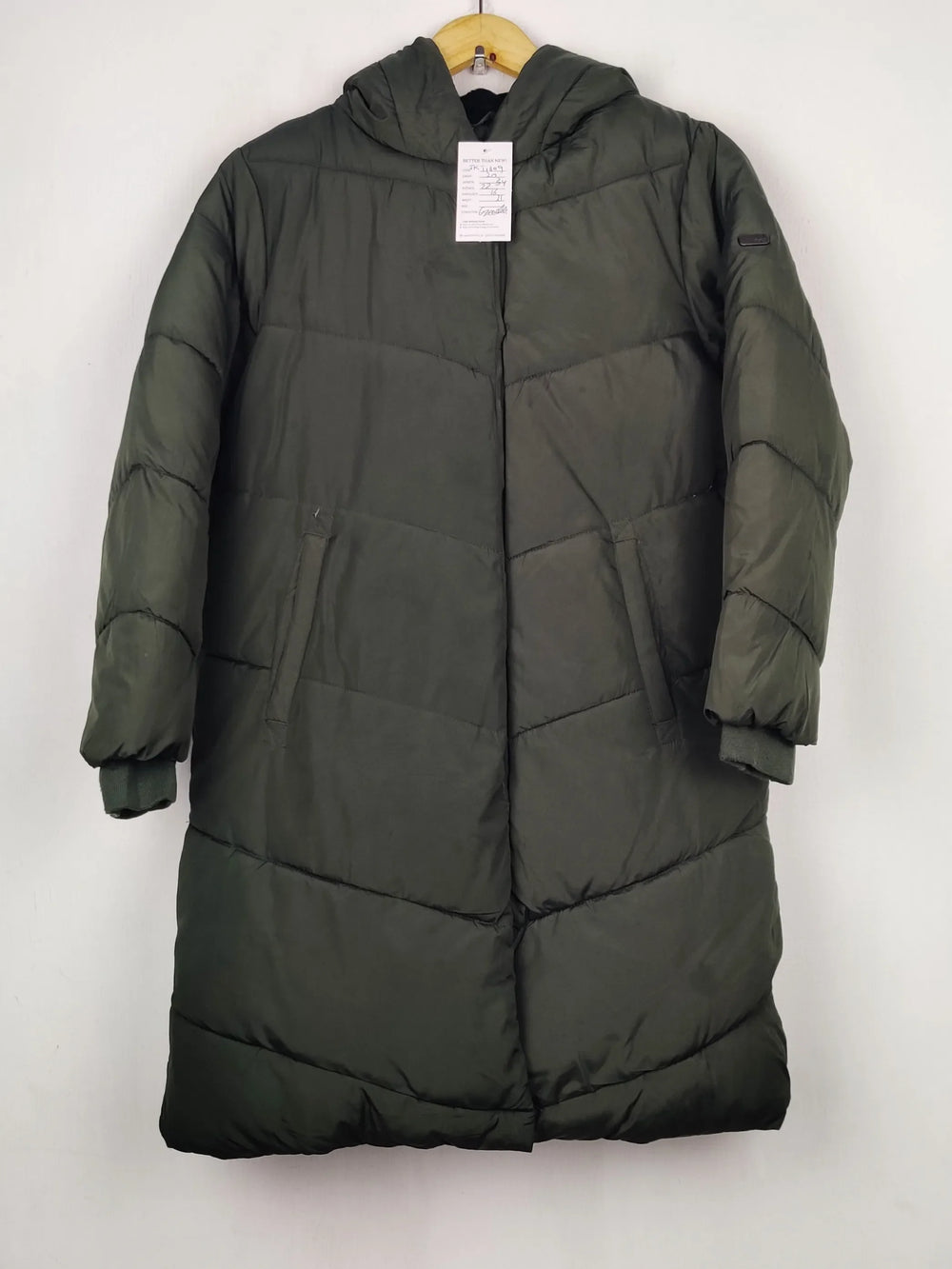 Buy online pre-used pre-loved 100% authentic & Original branded Next (JKT-1609) available in Pakistan. Top international brands avilable.