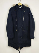 Buy online pre-used pre-loved 100% authentic & Original branded George (JKT-1637) available in Pakistan. Top international brands avilable.
