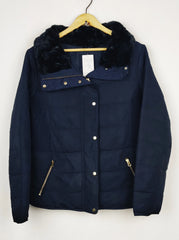 Buy online pre-used pre-loved 100% authentic & Original branded Tu (JKT-1645) available in Pakistan. Top international brands avilable.