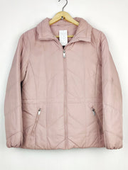 Buy online pre-used pre-loved 100% authentic & Original branded Marks & Spencer (JKT-1650) available in Pakistan. Top international brands avilable.