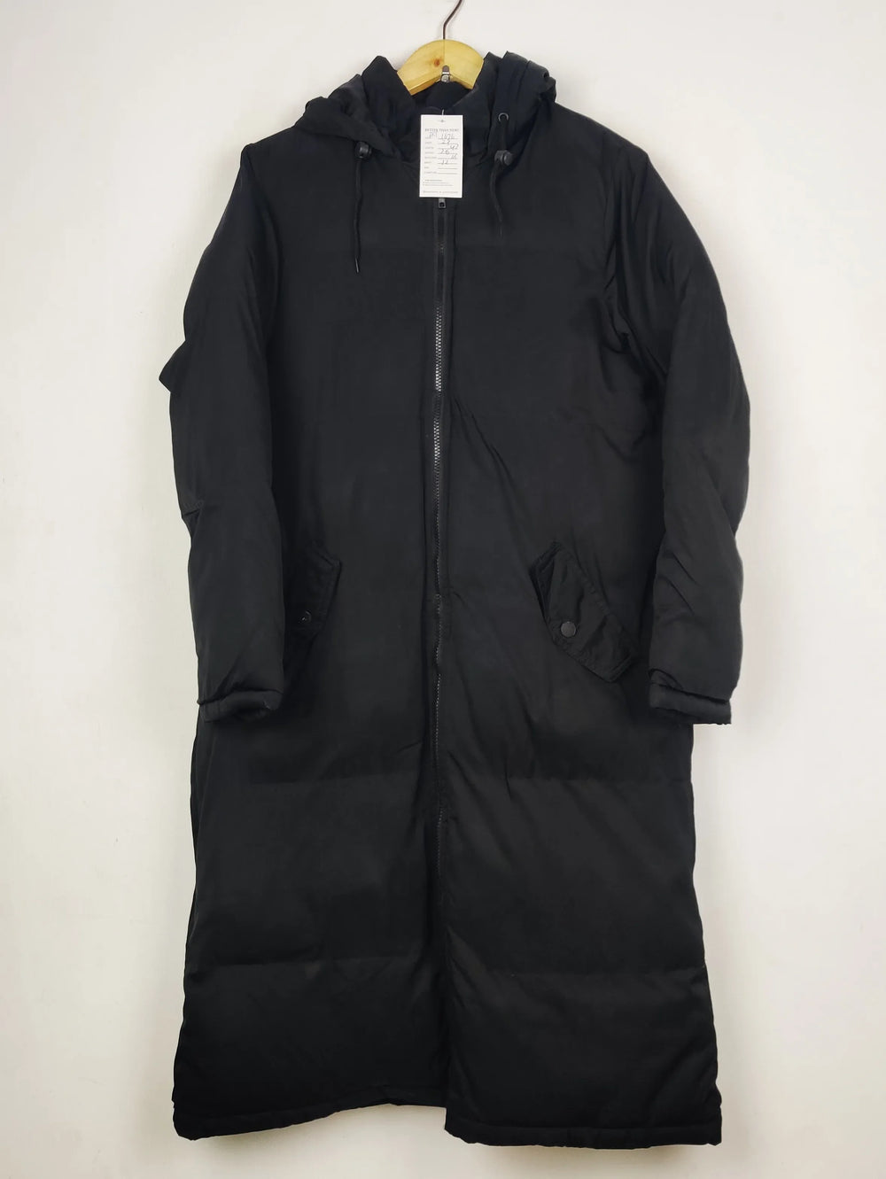 Buy online pre-used pre-loved 100% authentic & Original branded Brave Soul (JKT-1676) available in Pakistan. Top international brands avilable.