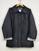 Buy online pre-used pre-loved 100% authentic & Original branded Peruna (JKT-1696) available in Pakistan. Top international brands avilable.