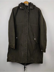 Buy online pre-used pre-loved 100% authentic & Original branded Forever 21 (JKT-375) available in Pakistan. Top international brands avilable.