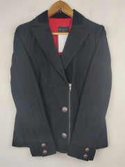 Buy online pre-used pre-loved 100% authentic & Original branded Mango (JKT-503) available in Pakistan. Top international brands avilable.