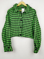 Buy online pre-used pre-loved 100% authentic & Original branded Primark (JKT-540) available in Pakistan. Top international brands avilable.