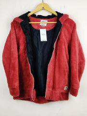 Buy online pre-used pre-loved 100% authentic & Original branded Zara (JKT-554) available in Pakistan. Top international brands avilable.