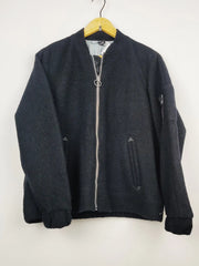 Buy online pre-used pre-loved 100% authentic & Original branded H&M (JKT-556) available in Pakistan. Top international brands avilable.